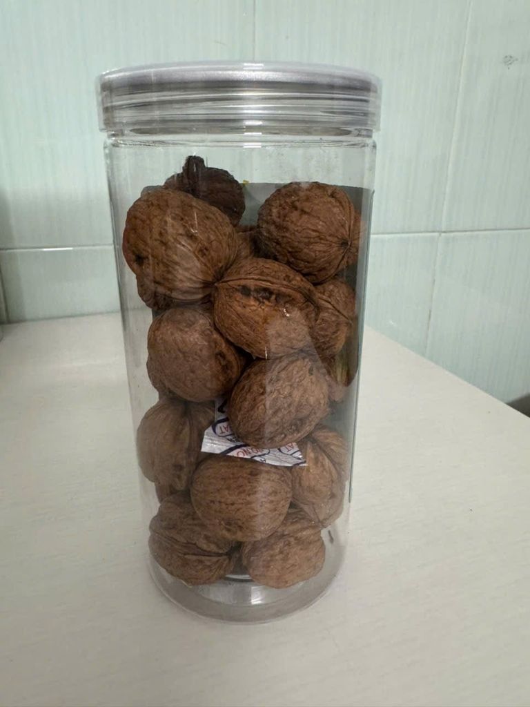 QUẢ ÓC CHÓ MỸ 330G (MT)