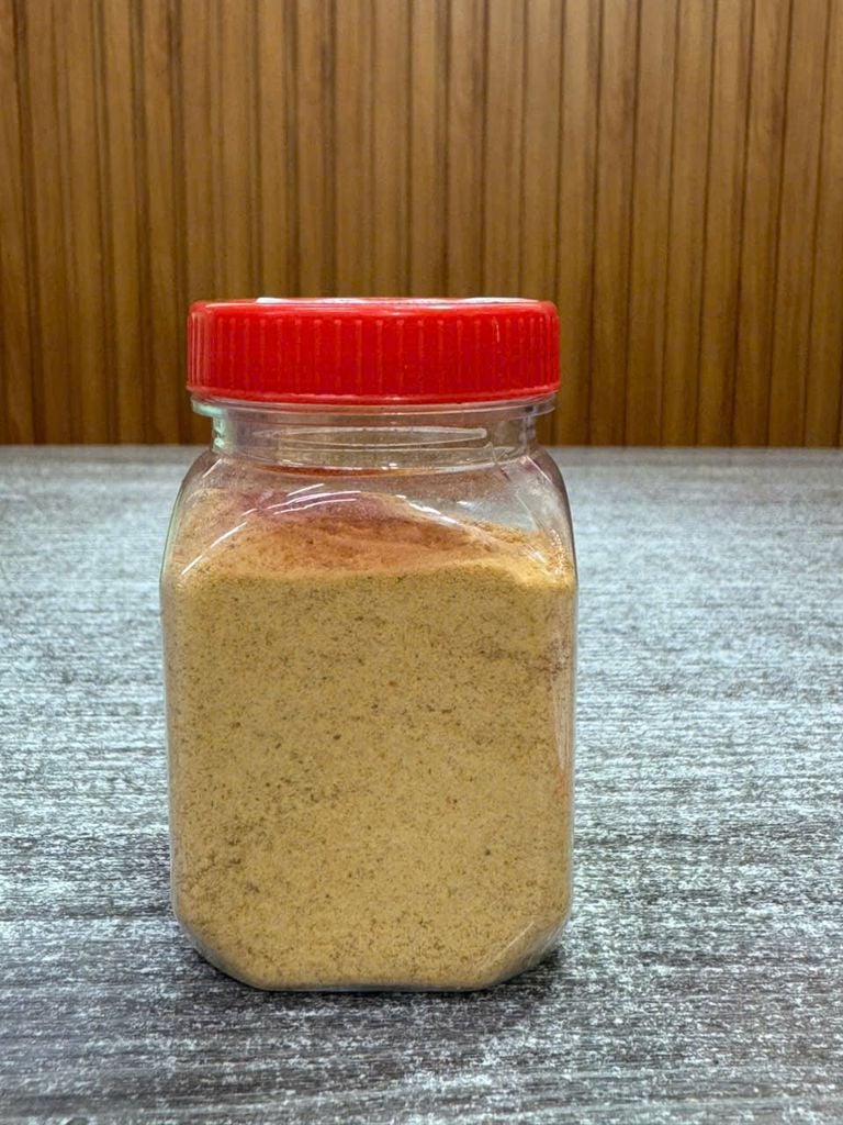 MUỐI ỚT CHAY BN 100gr