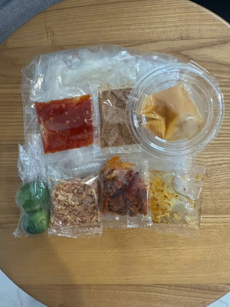 BT PHƠI SƯƠNG MUỐI BÉO