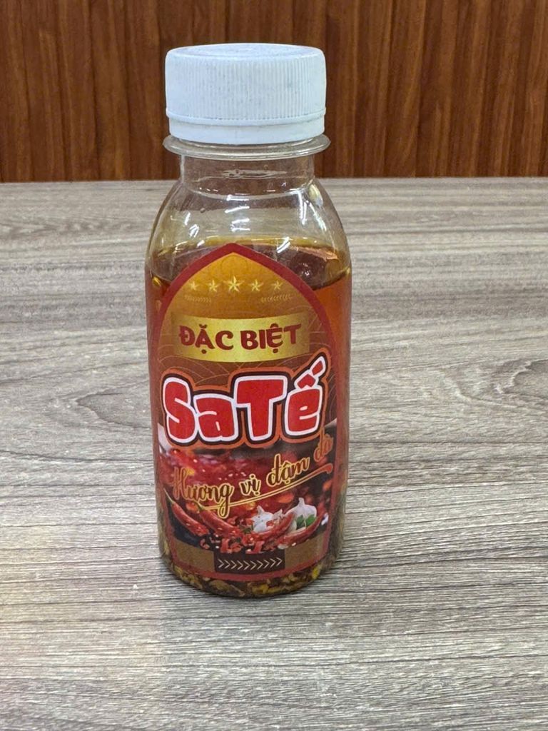 SỐT SATẾ