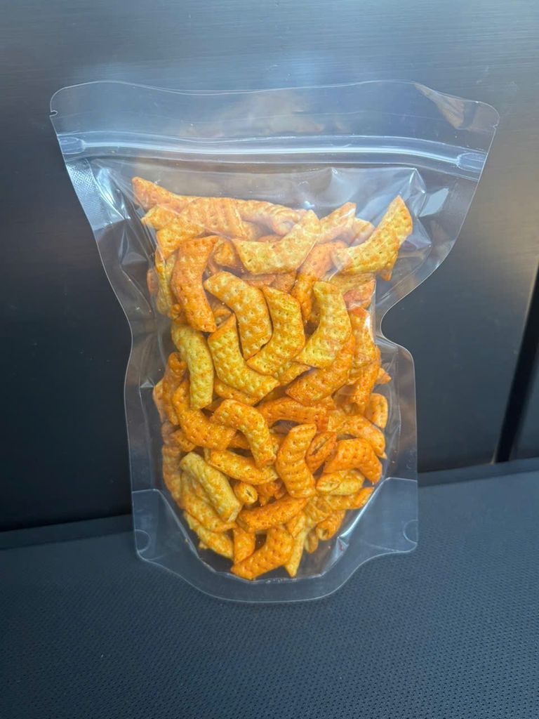 BIM BIM CÁNH GÀ CHIÊN 200G