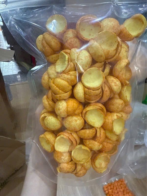 BIM BIM LÁ SEN PHÔ MAI 200G