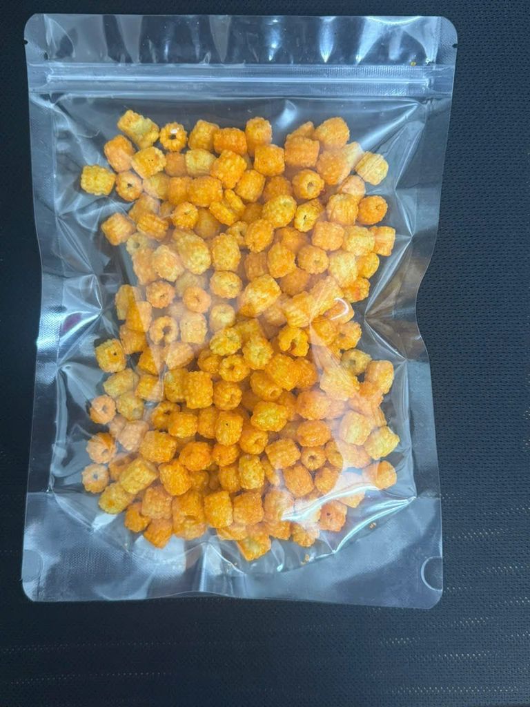 BIM BIM NUI SẤY BƠ 200G