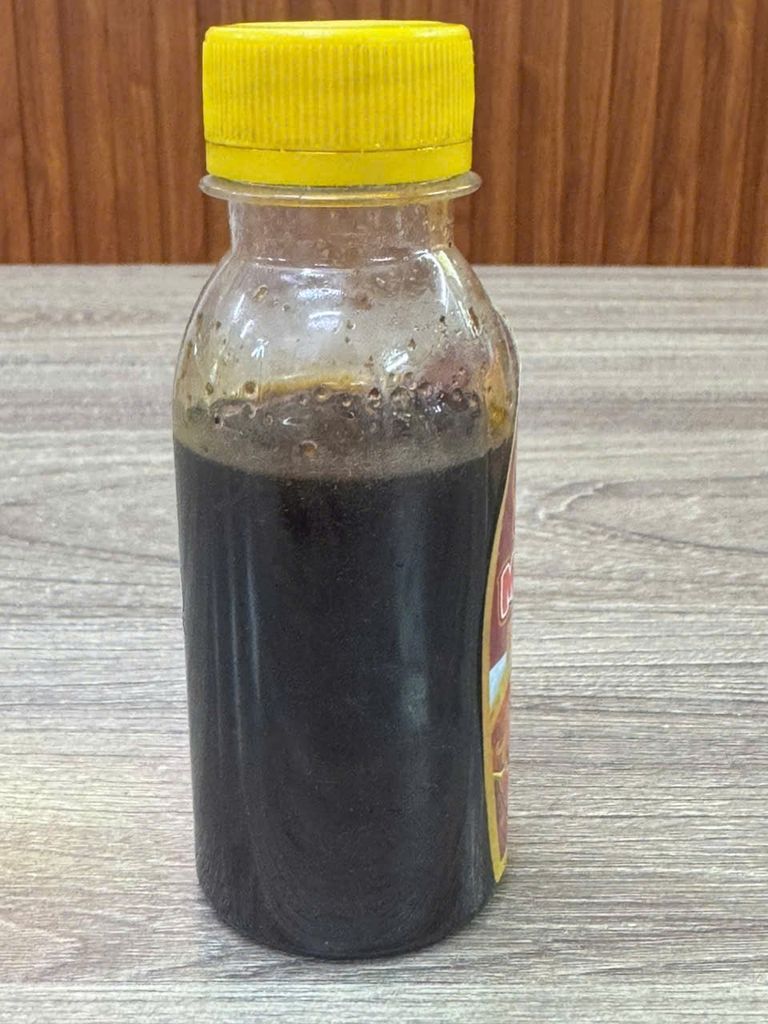 SỐT ME