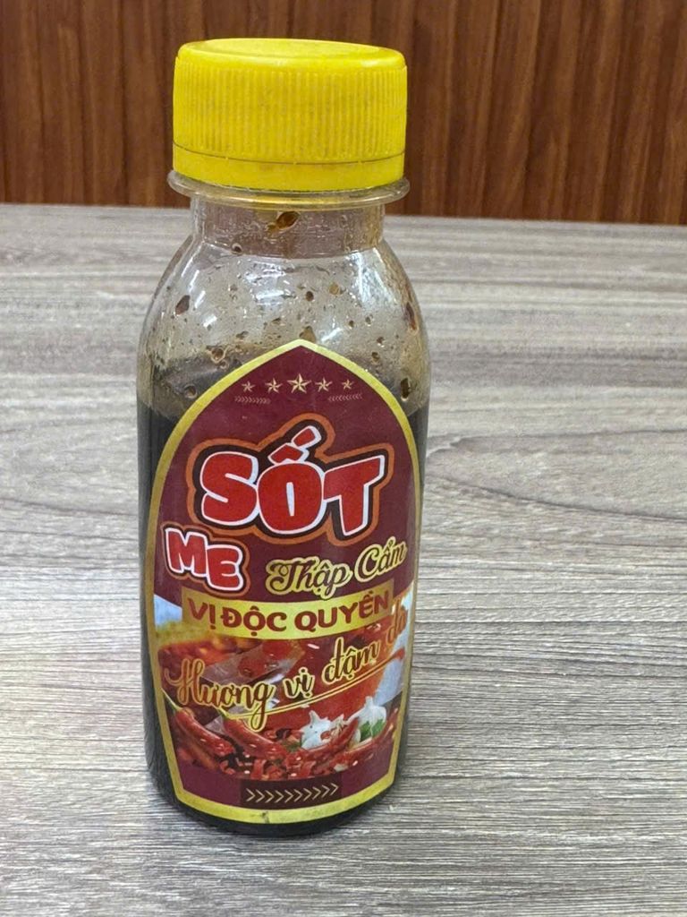 SỐT ME