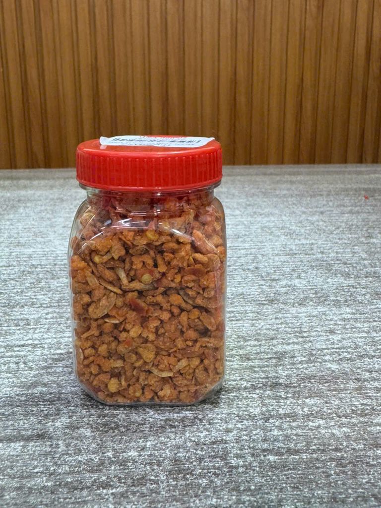 MUỐI TÔM HƯƠNG 100G