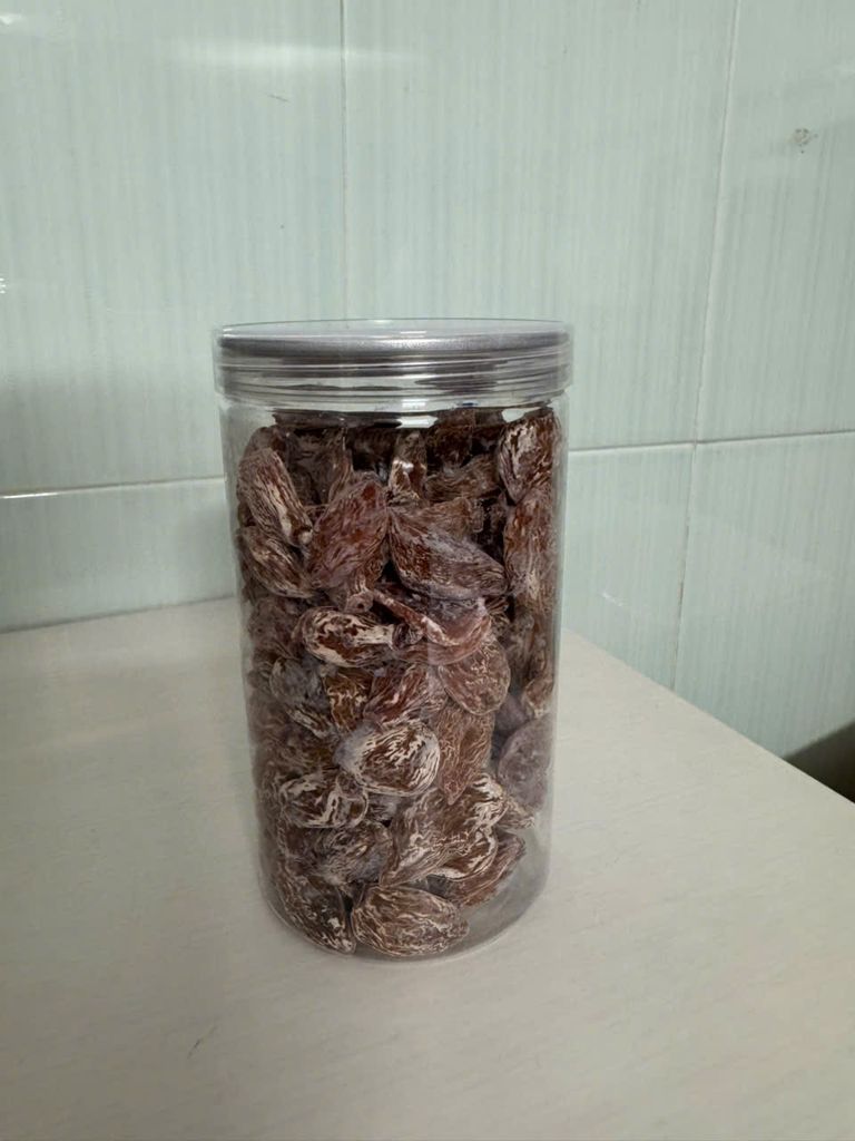 XÍ MUỘI CHUA NGỌT 450G (MT)