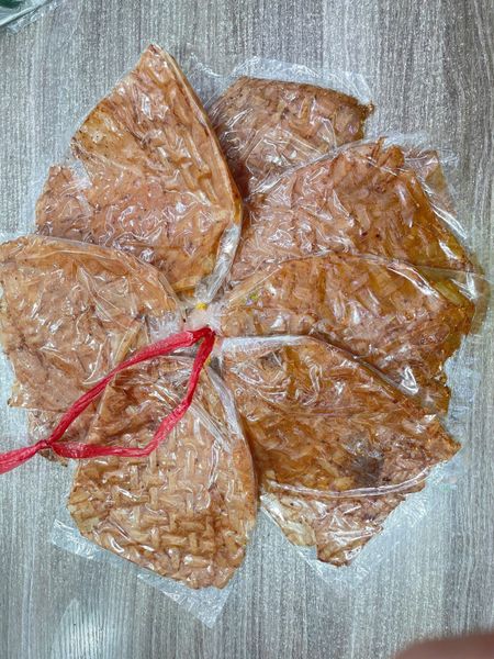 BÁNH TRÁNG XÌ KE MỀM