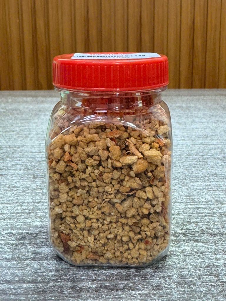 MUỐI ỚT 100G