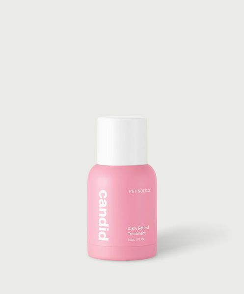 Tinh chất Retinol 0.3