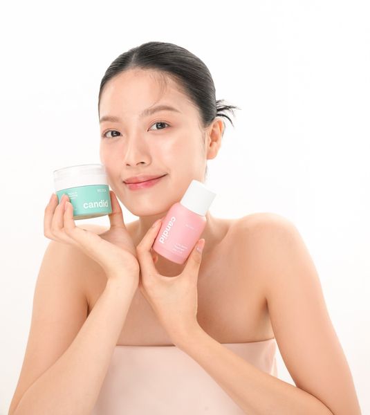 [DEAL SỐC] Combo Retinol 0.5% và Kem dưỡng B5 Cica