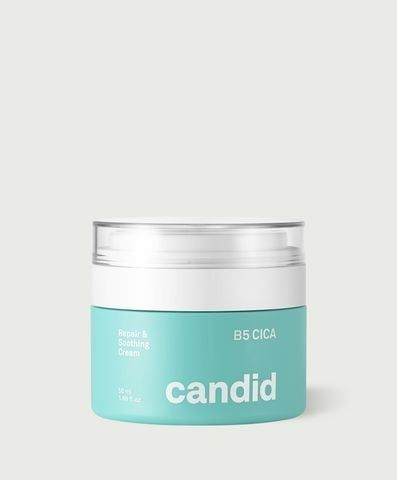 [FLASH DEAL] Kem Dưỡng B5 Cica