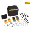 Thiết bị Đo kiểm Suy hao & Chứng nhận Cáp quang Fluke CertiFiber® Pro (CFP2-100)