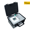 DS 400 mobile - Bộ ghi dữ liệu Khí nén lưu động CS Instruments