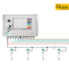 DS 500 - Bộ ghi dữ liệu thông minh cho Khí nén và Khí gas CS Instruments