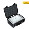 DS 500 mobile - Bộ ghi dữ liệu lưu động & Phân tích năng lượng Khí nén CS Instruments