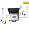 DS 500 PM mobile - Bộ ghi dữ liệu Đo hiệu suất & Phân tích điện năng Máy nén khí CS Instruments