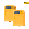 Thiết bị đo, phân tích và chứng nhận Cáp đồng Fluke DSX CableAnalyzer DSX2-5000