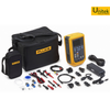 Fluke 729 Pro - Máy hiệu chuẩn Áp suất tự động Cầm tay