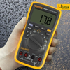 Đồng Hồ Vạn Năng Fluke 17B MAX