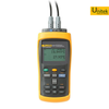 Fluke 1524 - Thiết bị đo Nhiệt độ tham chiếu Cầm tay