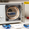 Fluke 5128A - Máy hiệu chuẩn Độ ẩm Lưu động RHapid-Cal