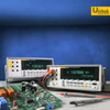Fluke 8808A - Đồng hồ vạn năng Để bàn 5.5 Digit