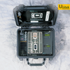 Fluke 9009 - Lò hiệu chuẩn Nhiệt độ khô 2 khối di động