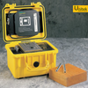 Fluke 9009 - Lò hiệu chuẩn Nhiệt độ khô 2 khối di động