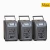 Fluke 9140 Series - Giếng nhiệt Hiệu chuẩn tại Hiện trường (Fluke 9142, 9143, 9144)