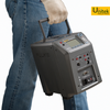 Fluke 9143 - Giếng nhiệt Hiệu chuẩn tại Hiện trường (33°C đến 350°C)