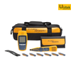 Thiết bị Kiểm tra Cáp mạng Fluke MicroScanner™ PoE (MS-POE)