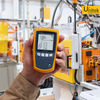 Thiết bị Kiểm tra Cáp mạng Fluke MicroScanner™ PoE (MS-POE)