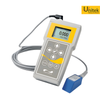 Máy đo Lưu lượng siêu âm Doppler cầm tay Micronics Portaflow PF D650