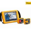 Máy căn chỉnh đồng trục laser Fluke RotAlign™ Core