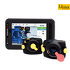 Thiết bị Căn chỉnh Đồng trục Laser Fluke RotAlign® touch EX