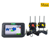 Thiết bị Căn chỉnh Đồng trục Laser Fluke RotAlign® touch EX