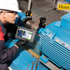 Thiết bị Căn chỉnh Đồng trục Laser Fluke RotAlign® touch EX