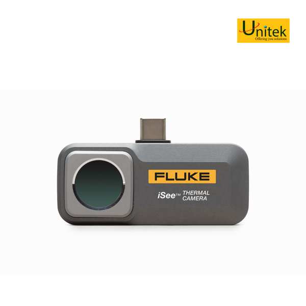 Camera nhiệt hồng ngoại cho điện thoại Fluke iSee™