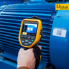 Camera Nhiệt Fluke TiS55 PRO