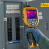 Camera Nhiệt Fluke TiS60+