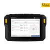 Thiết bị Cân bằng động Fluke VIBXPERT 3