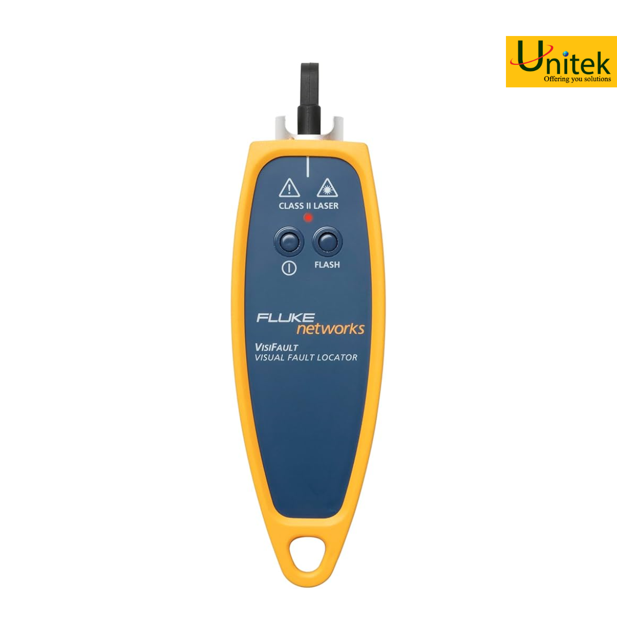 Bút soi lỗi Đầu cáp quang Fluke Networks VisiFault™