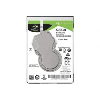 Ổ Cứng Laptop Thin HDD Seagate 2.5 Inch 500GB Bh 36 Tháng