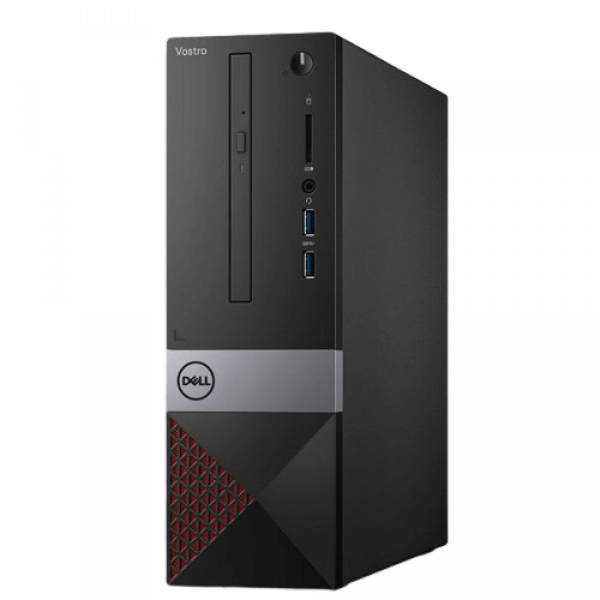 PC Dell Vostro 3681 70243938 Core i3-10100/8GB/256GB SSD/200W/WIFi