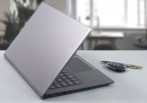 Laptop Dell Vostro 5402 V5402A I5-1135G7/8GB/256GB PCIE/VGA 2GB/14.0 FHD/WIN10/XÁM (Máy Mới 99 %)