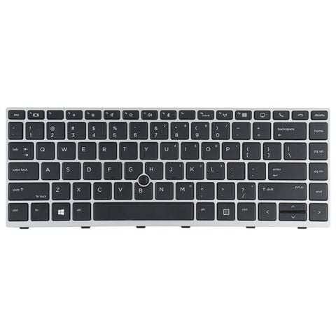 Bàn phím HP Elitebook 840 G5,740 G5 745 G5