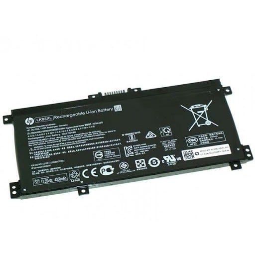 Pin laptop HP 15-da0056TU