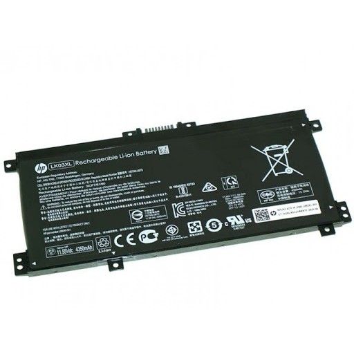 Pin laptop HP Pavilion 15-cs2056TX