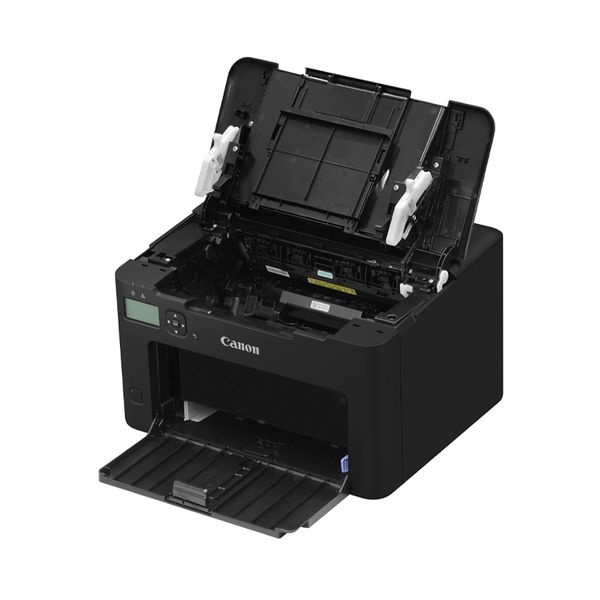 Máy In Canon LBP 121DN - Đen trắng đơn năng